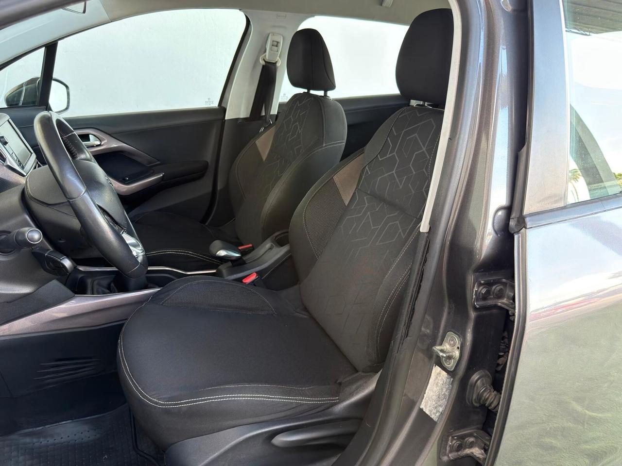Peugeot 2008 1.6 e-HDi 92 CV Stop&Start ETG6 Allure