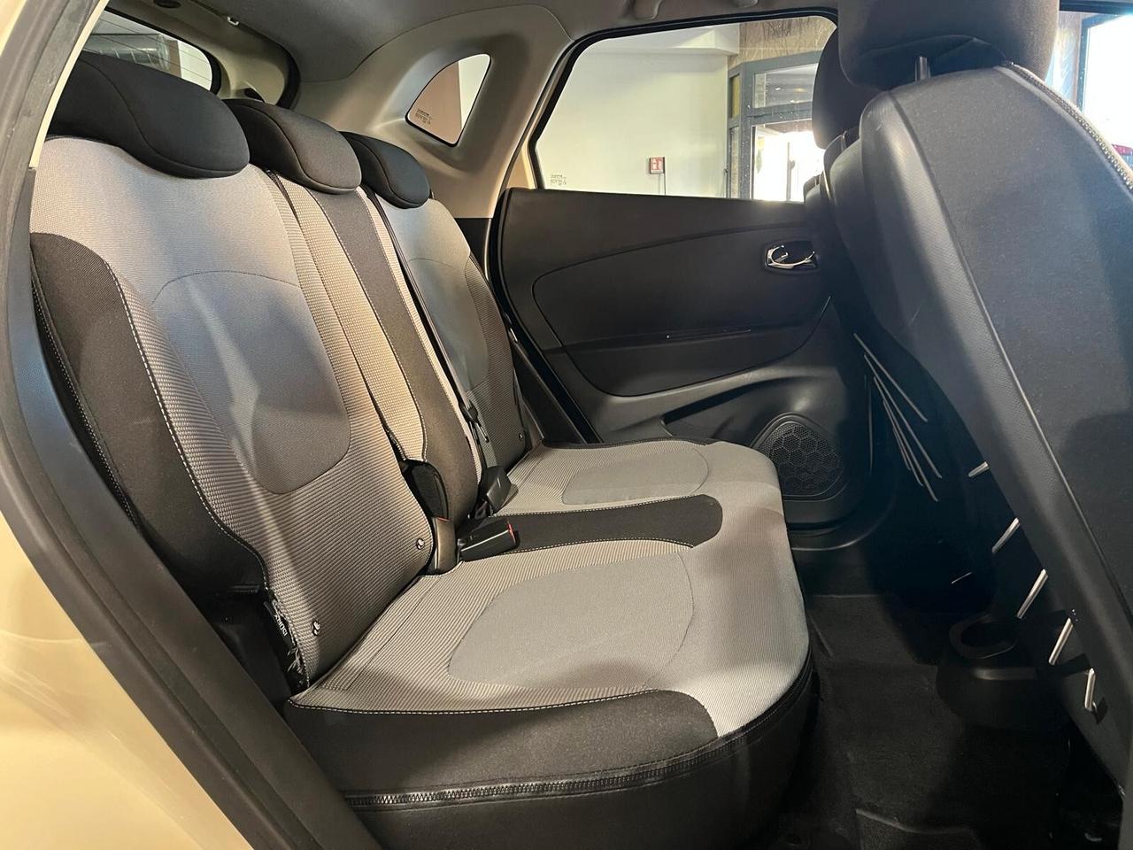 Renault Captur 1.5 dCi 8V 90 CV Start&Stop Zen