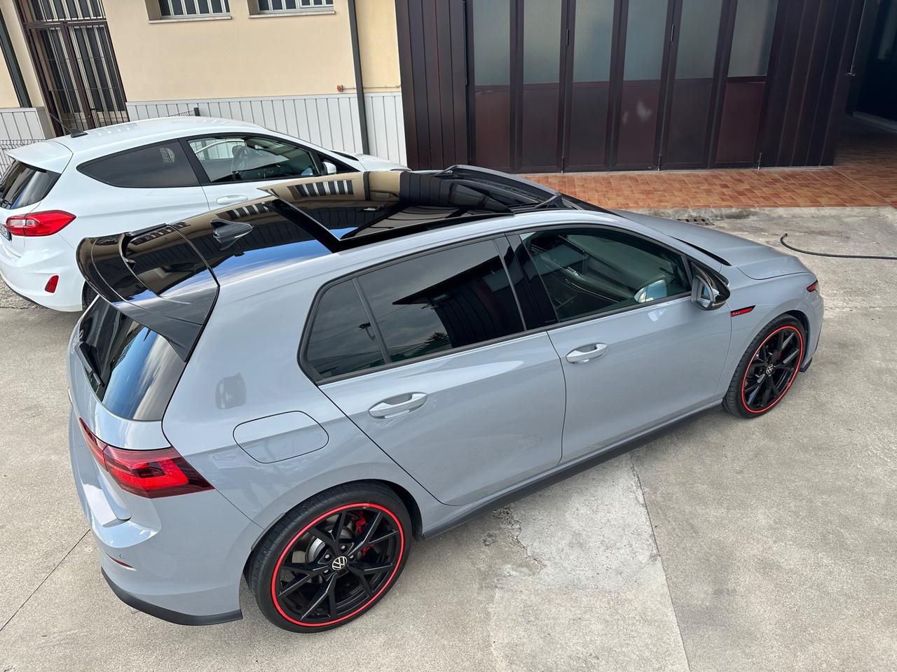 Volkswagen Golf GTI 2.0 TSI DSG Clubsport 45