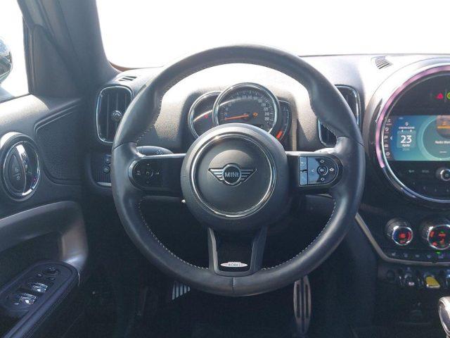 MINI Countryman 1.5 Cooper SE Countryman ALL4 Automatica