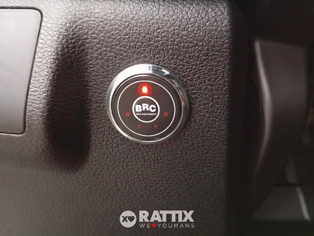 DR Motor DR5 1.5 GPL 88CV