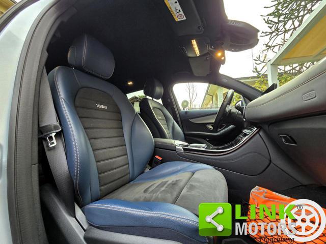 MERCEDES-BENZ EQC 400 85 Kwh 408 CV 4MATIC Sport 1886 Edition