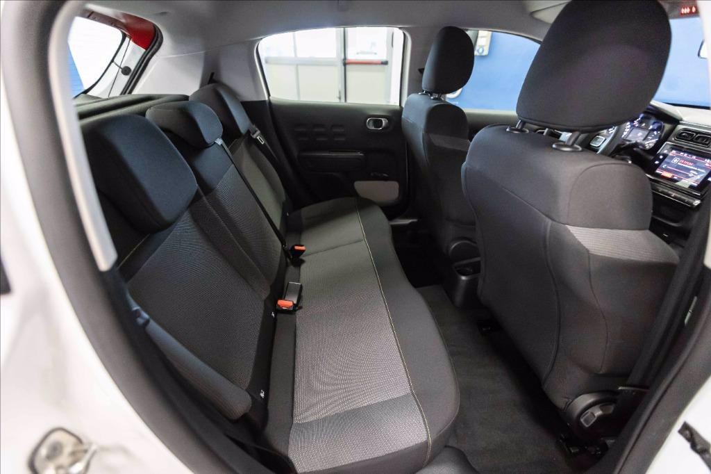 CITROEN C3 1.2 puretech Shine s&s 83cv del 2022