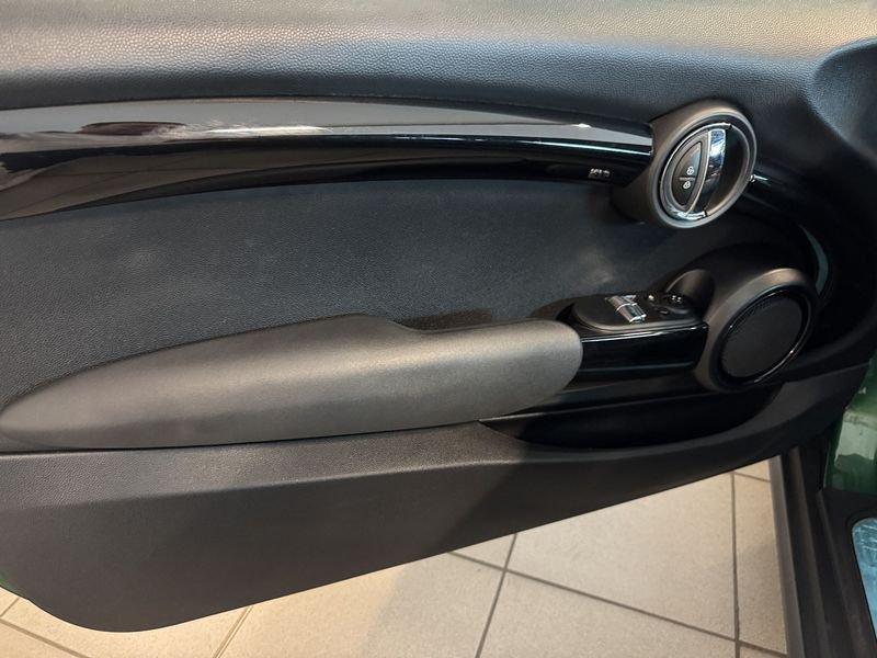 MINI Mini Full Electric Mini Cooper SE