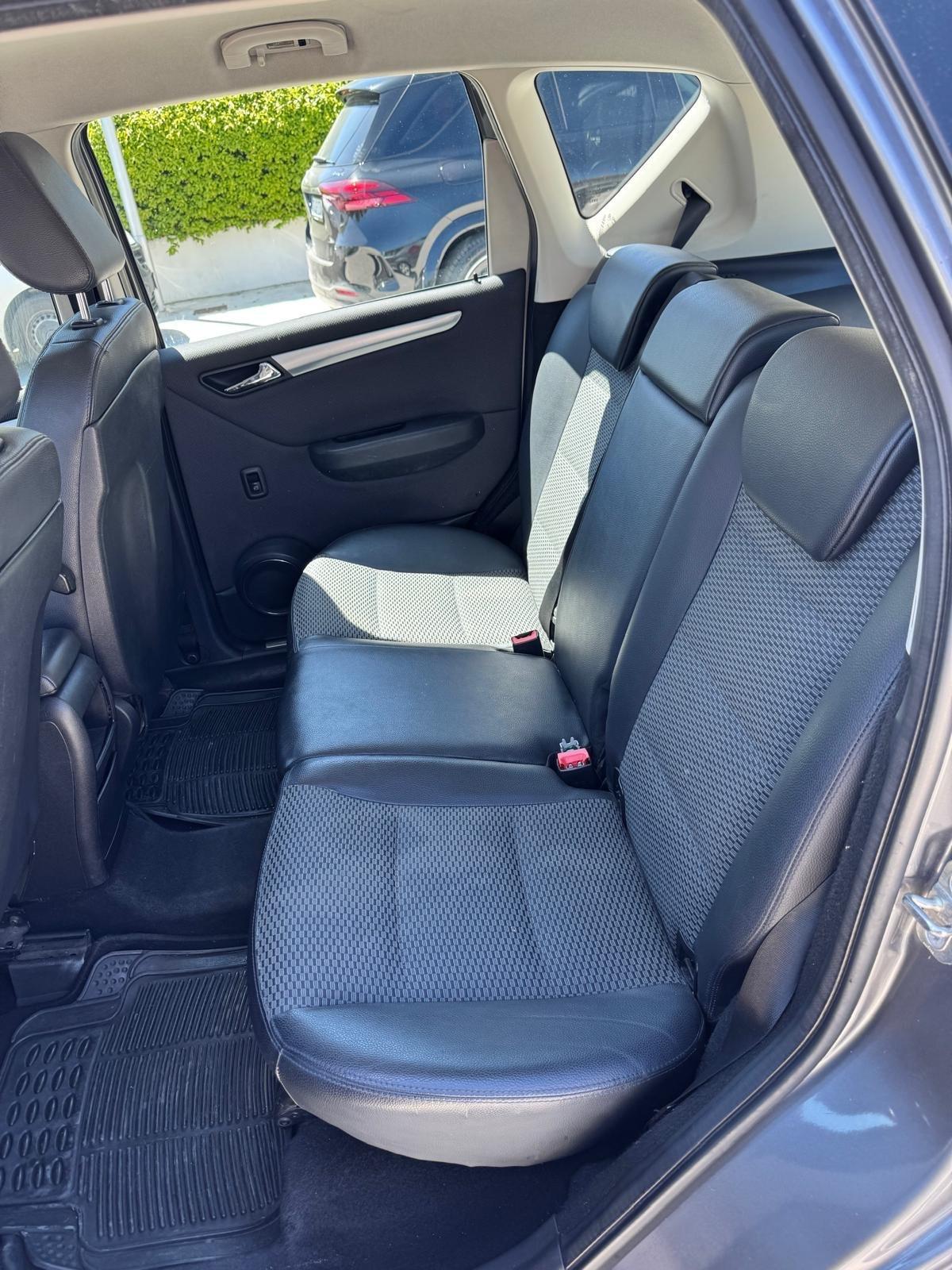 Mercedes-benz A 180 CDI Avantgarde