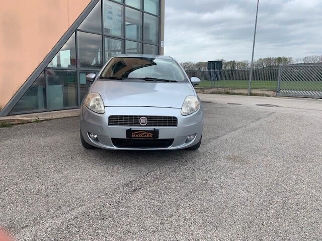 Fiat Grande Punto Grande Punto 1.4 5 porte Dynamic