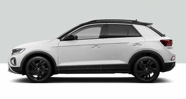 Volkswagen T-Roc Mark 1 Facelift (2022) 2.0TDI 150CV DSG Sport - IVA ESPOSTA -