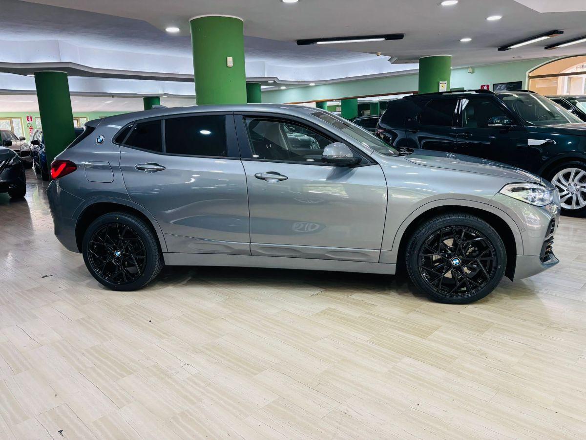 Bmw X2 sDrive18d Automatica M-Pack