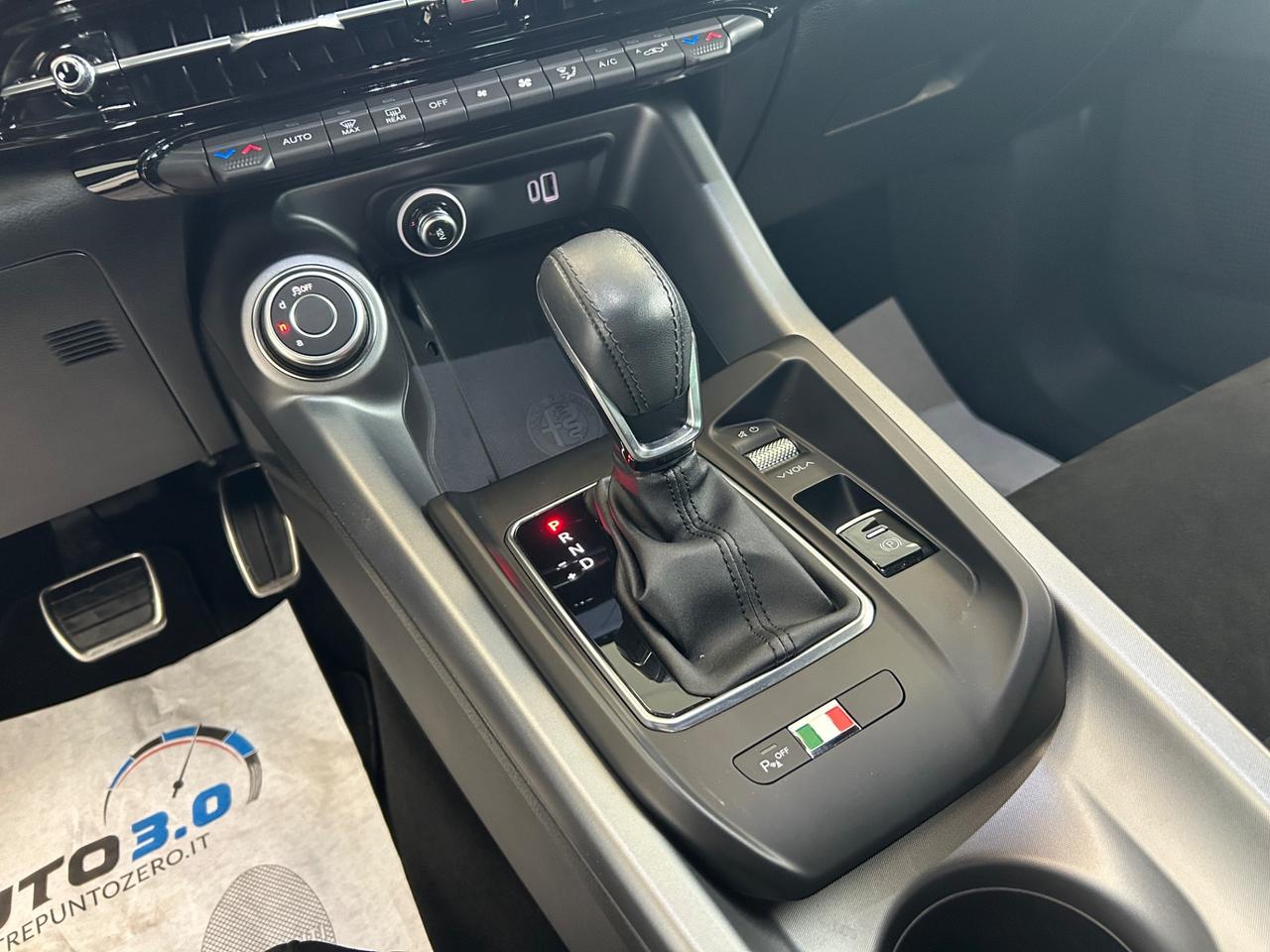 Alfa Romeo Tonale 1.5 160 CV MHEV TCT7 Edizione Speciale