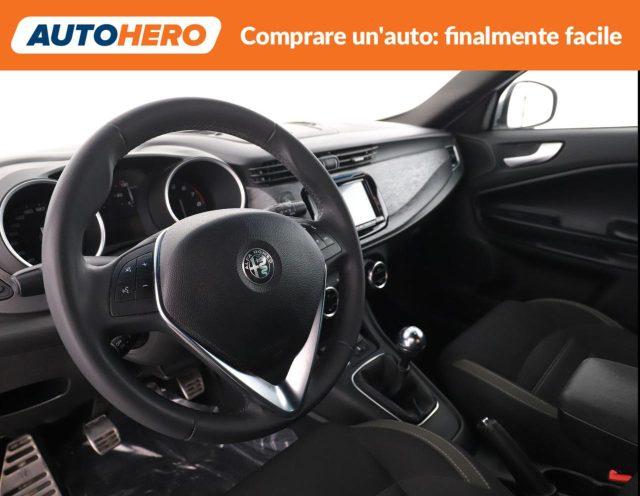 ALFA ROMEO Giulietta 1.4 Turbo Super Launch Edition
