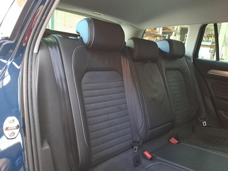 VOLKSWAGEN PASSAT VARIANT 2.0 TDI SCR EVO 110kW Executive DSG