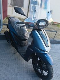 Um Wynwood 125 ( Garanzia ufficiale 10 anni)