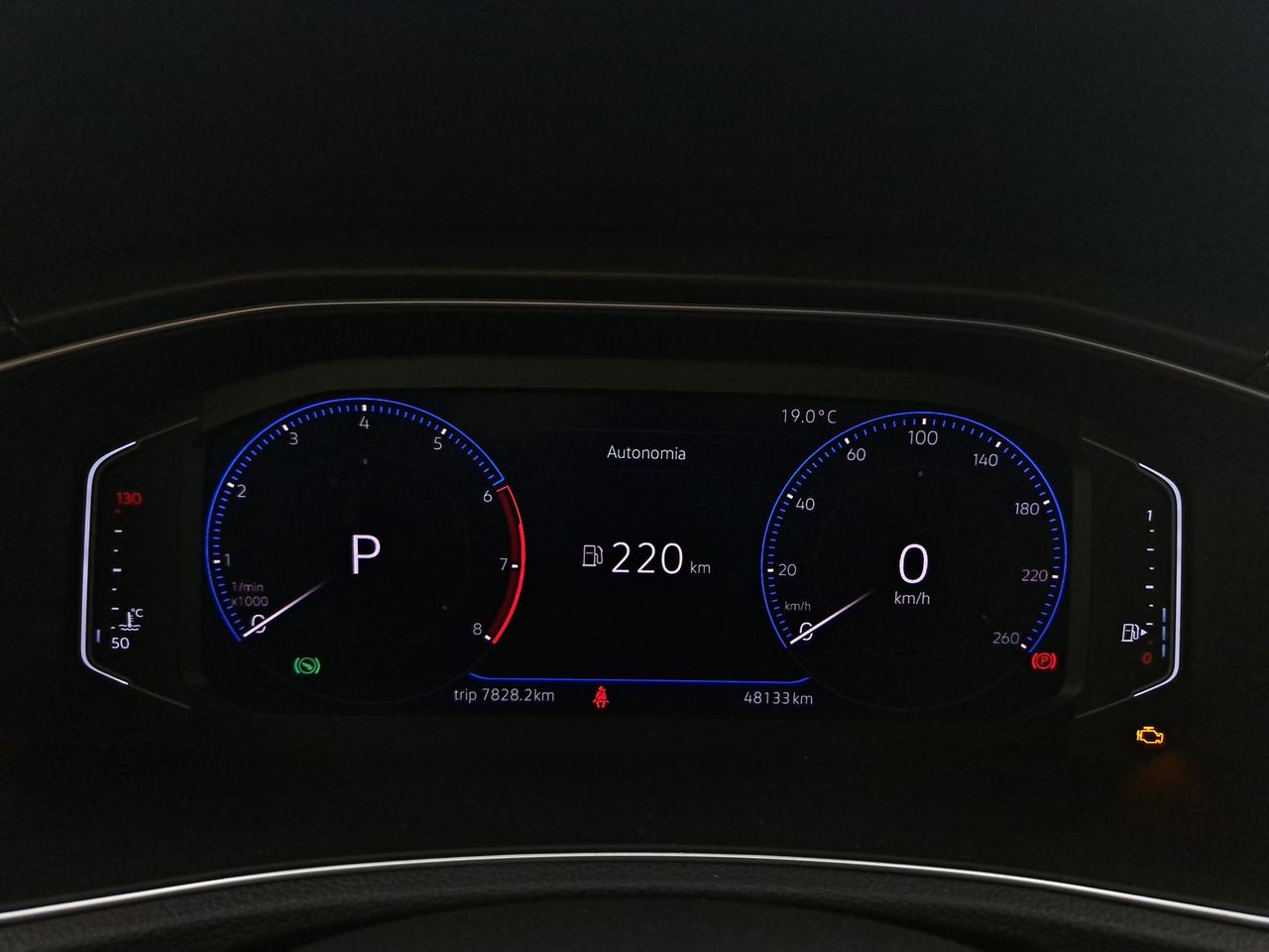 Volkswagen T-Roc 1.5 tsi advanced dsg