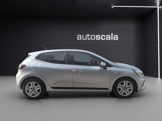 RENAULT Clio TCe 100 CV GPL 5 porte Zen
