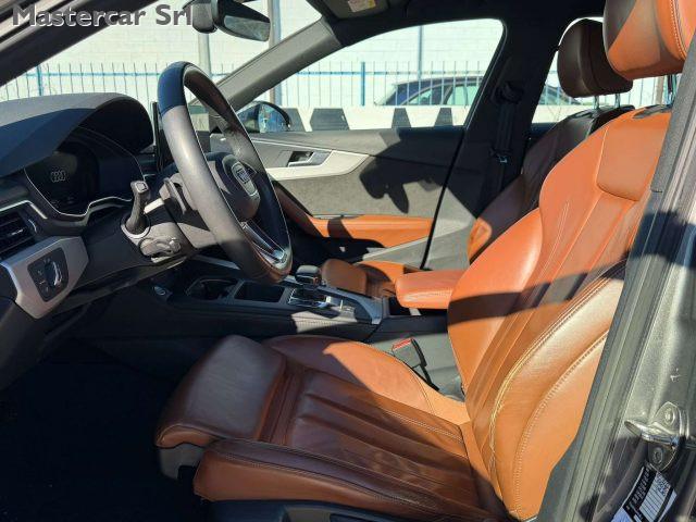 AUDI A4 allroad 2.0 40 TDI QUATTRO S TRONIC Business EVO GD145AX