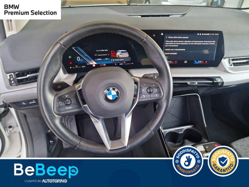 BMW Serie 2 Active Tourer 218I ACTIVE TOURER AUTO