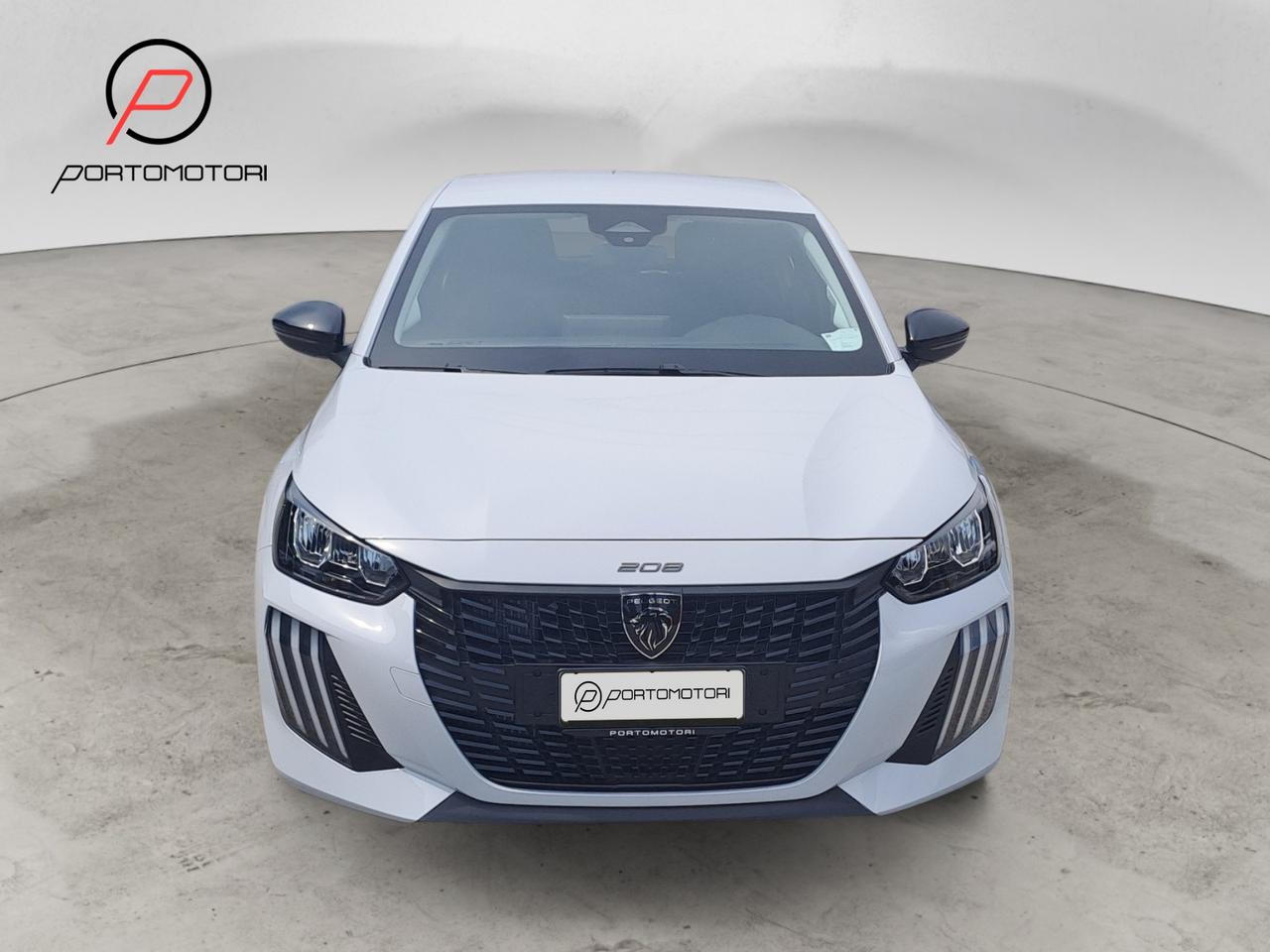PEUGEOT 208 5P - Style Turbo Benzina 100cv