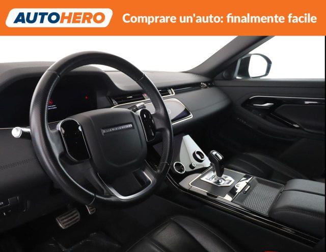 LAND ROVER Range Rover Evoque 2.0 I4 200 CV AWD Auto R-Dynamic
