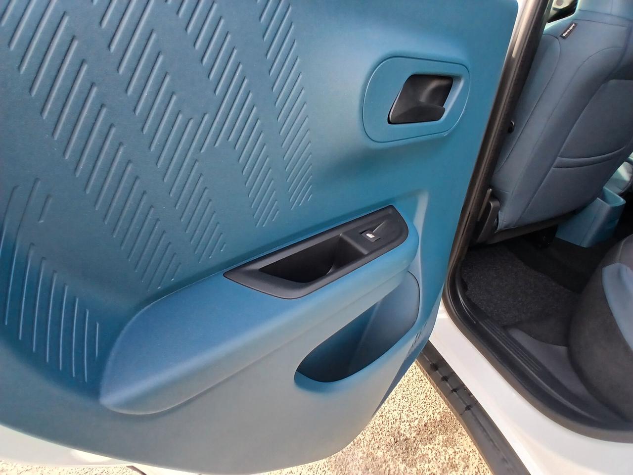 Fiat Grande Panda 1.2 100 CV S&S La Prima