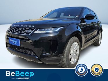 Land Rover RR Evoque EVOQUE 1.5 I3 MHEV S FWD 160CV AUTO