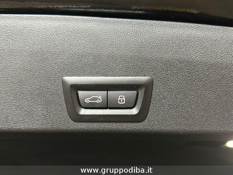 BMW XM G09 4.4 phev auto