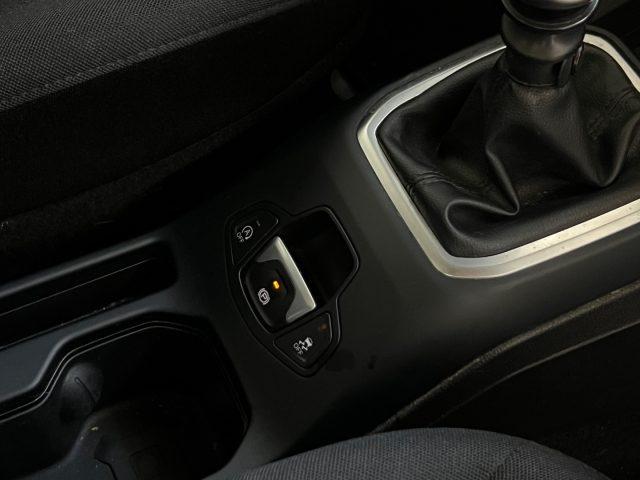 JEEP Renegade 1.6 Mjt 130 CV Limited tua a 169,00 mensili ant,0