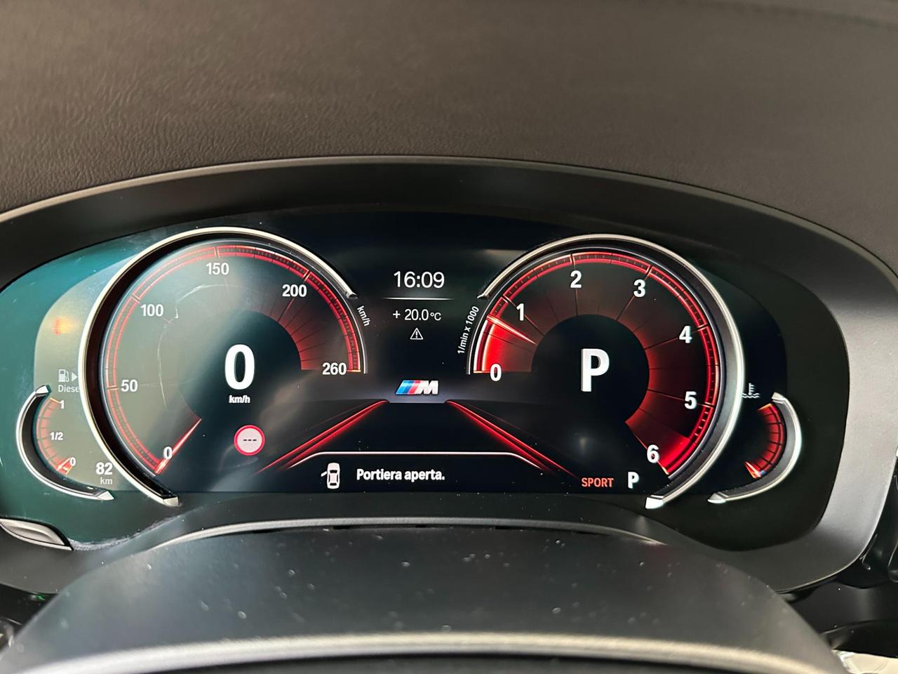 BMW 630 d Gran Turismo xdrive Msport 249cv - FULL