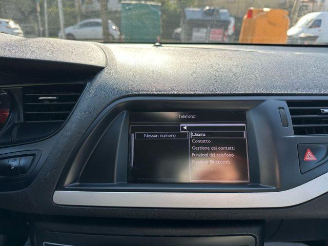 CITROEN C5 AUTOMATICA! 1.6 e-HDi 115 CMP-6 Seduction Tourer