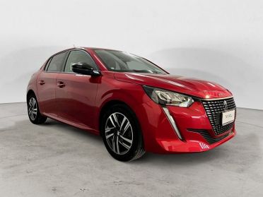 Peugeot 208 208 PureTech 75 Stop&Start 5 porte Allure Pack