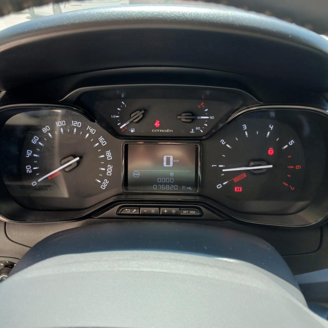 Citroen C3 PureTech 83 S&S Feel