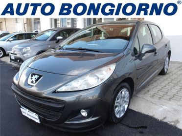Peugeot 207 5 Porte 207 5p 1.4 vti 16v X-Line FL