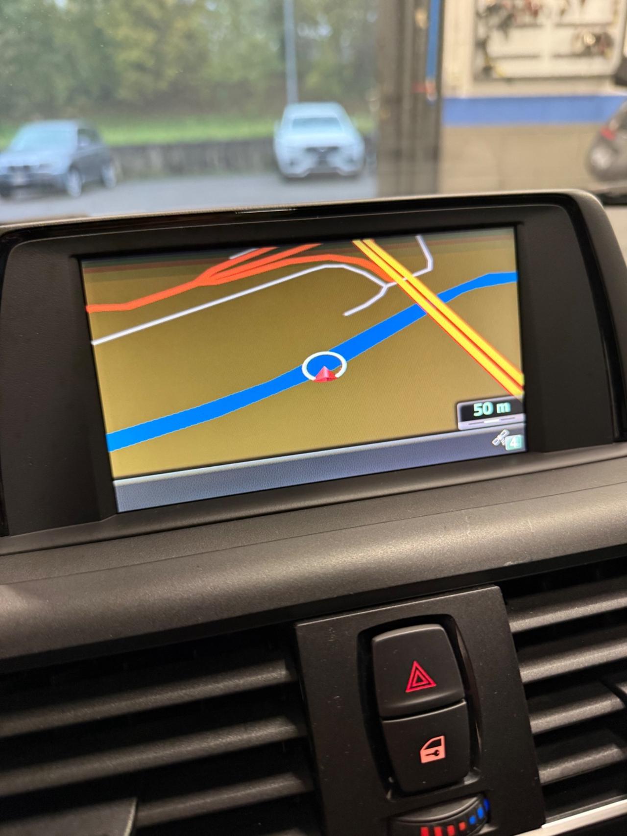 Bmw 118 118d 5p. Sport