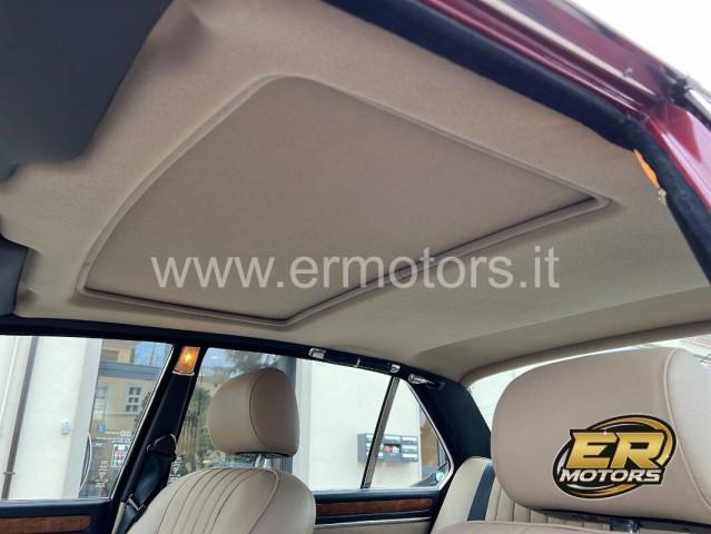 Jaguar XJ12 1983 XJ12 5.4 V12 Sovereign 48.000km Reali