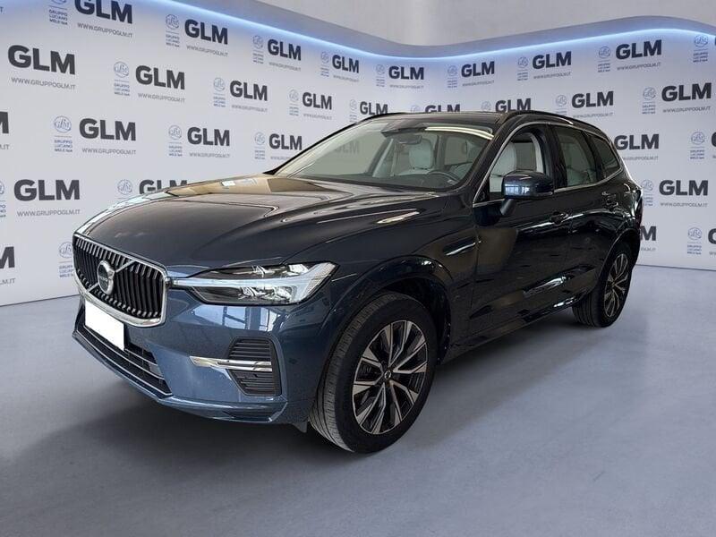 Volvo XC60 B4 (d) automatico Core