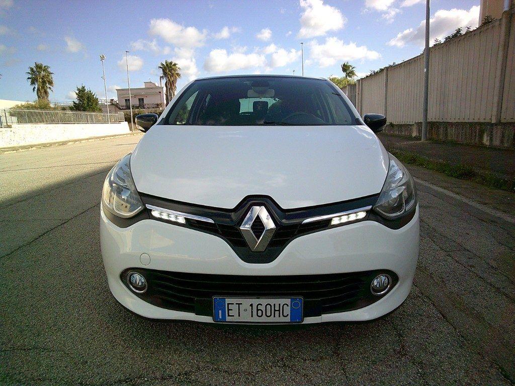 Renault Clio 1.5 dCi 8V 75CV 5 porte R LINK