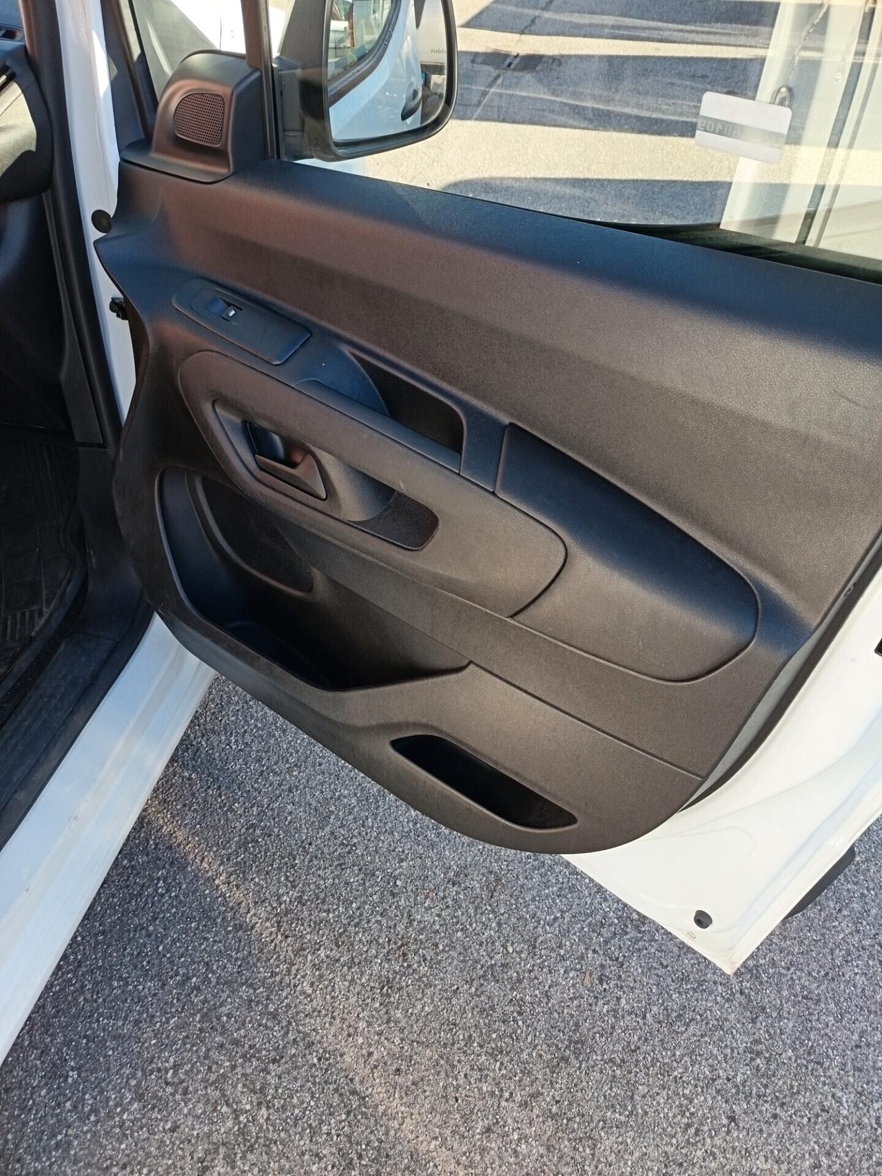 Citroen Berlingo BlueHDi 130 Stopt&Start Combi N1 M