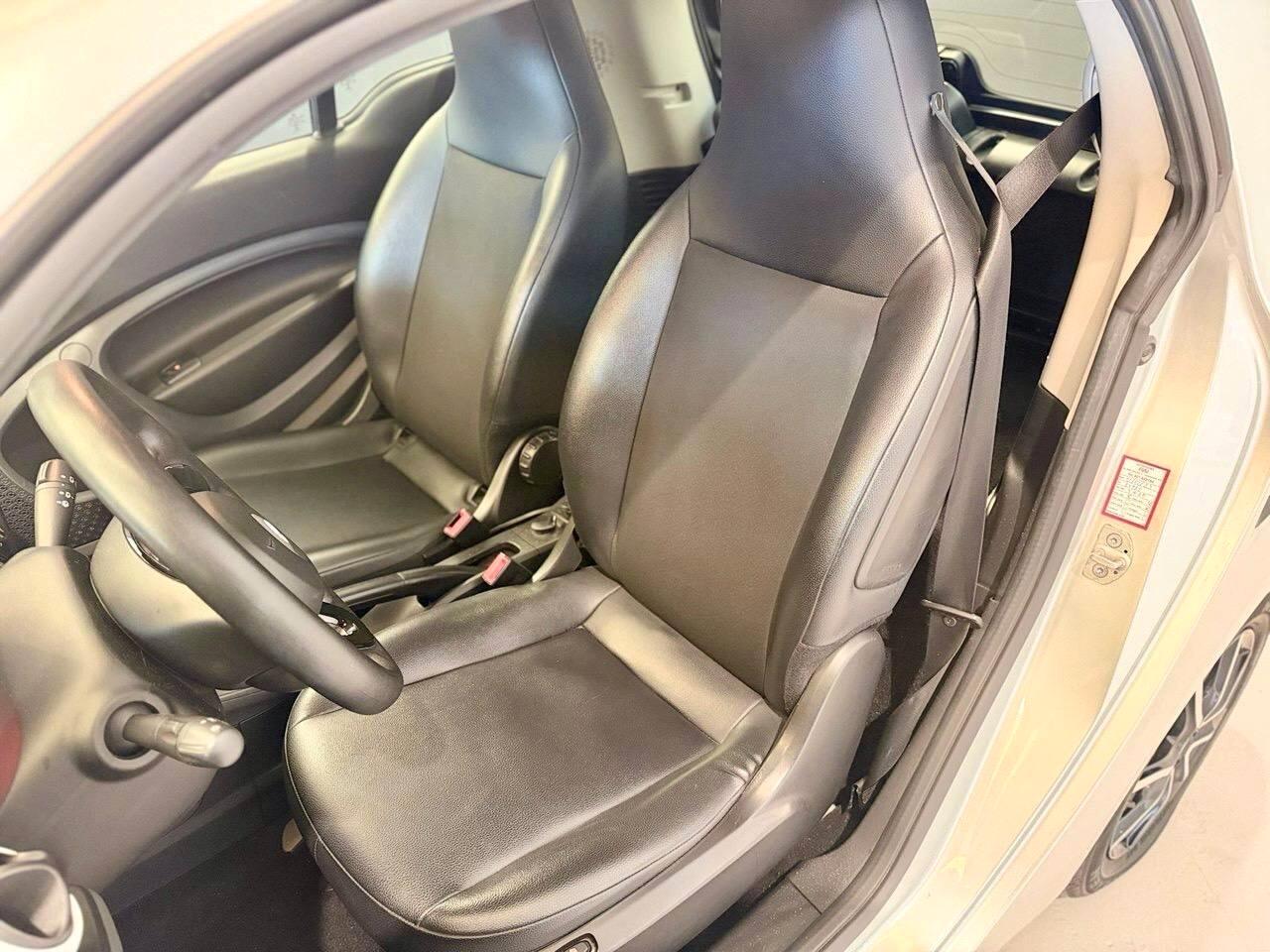 Smart ForTwo 70 1.0 twinamic Passion *PREZZO PROMO*