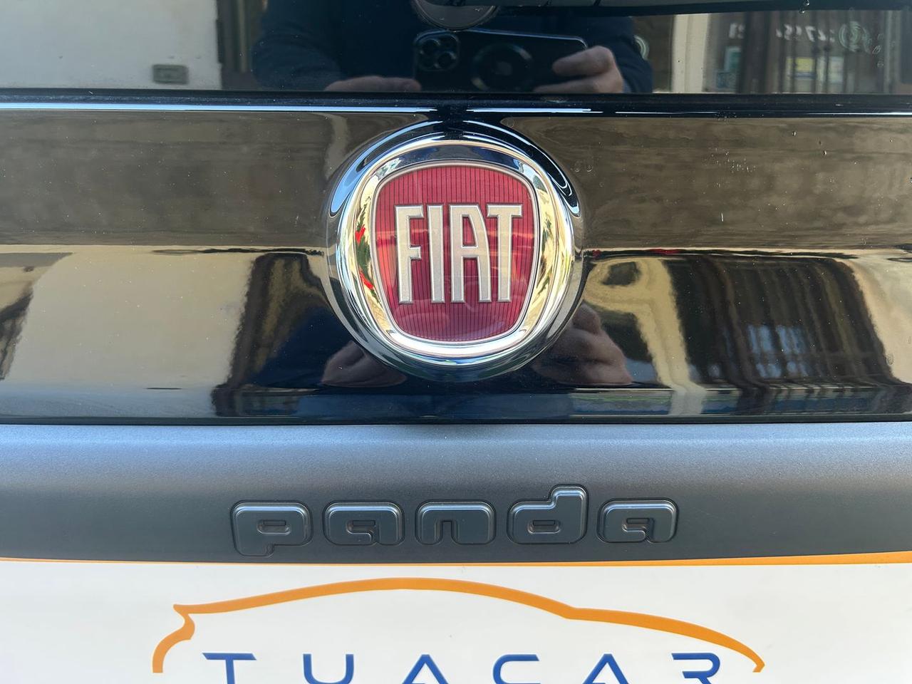 Fiat Panda 1.2 Easy Power