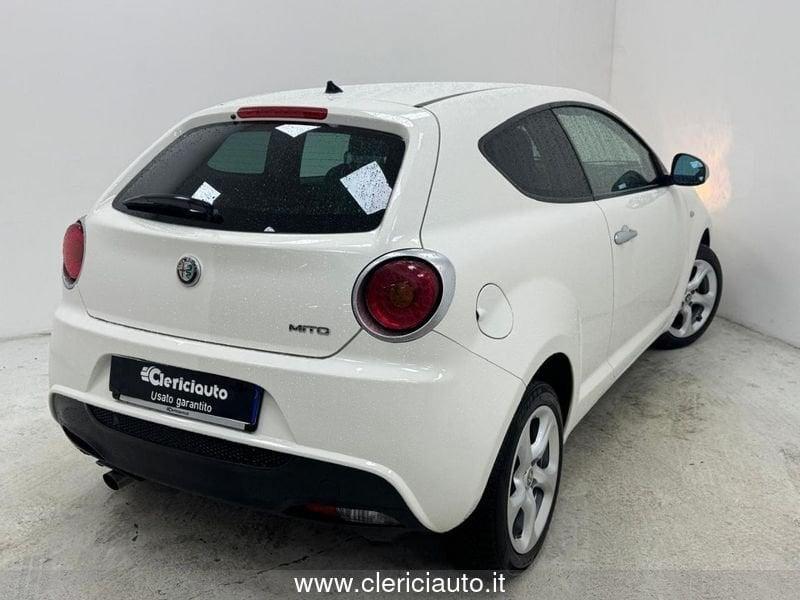 Alfa Romeo MiTo 1.4 78 CV 8V S&S Super