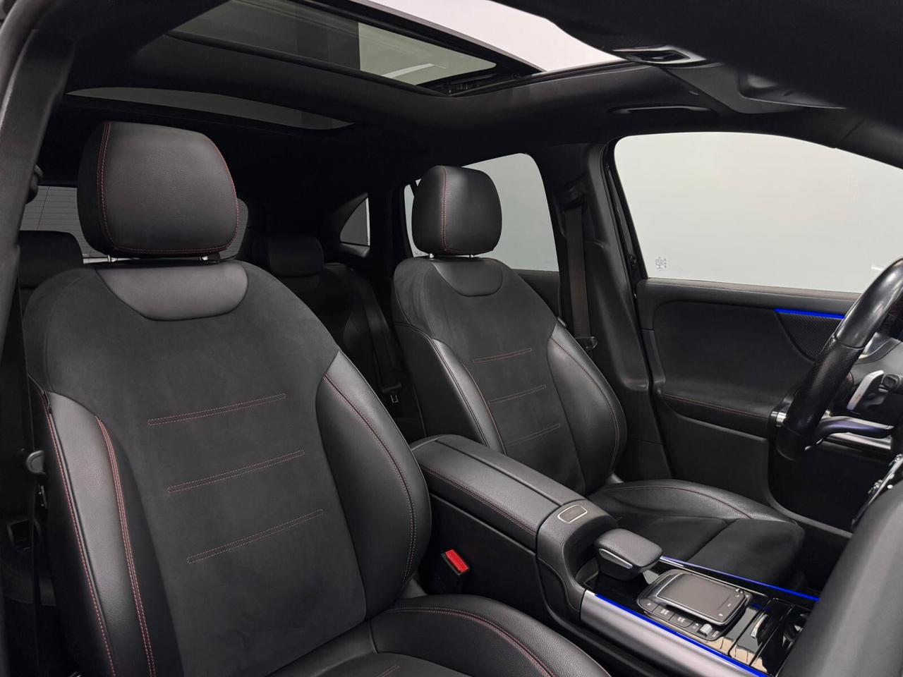 Mercedes-benz GLA 200 d Automatic Premium Plus