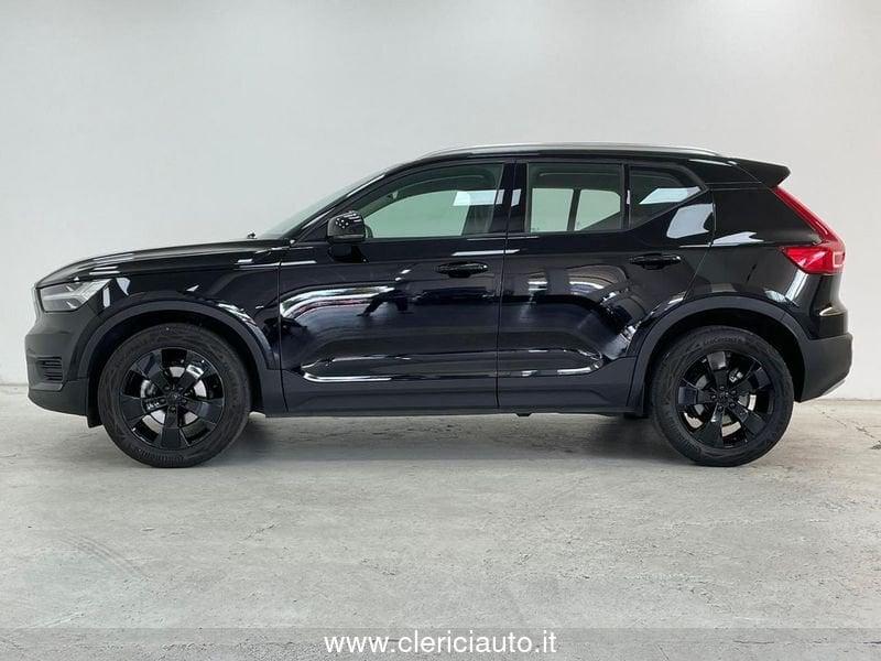 Volvo XC40 T2 Momentum