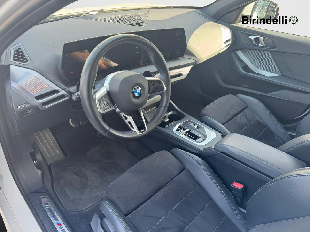 BMW Serie 1 (F70) - 118d MSport