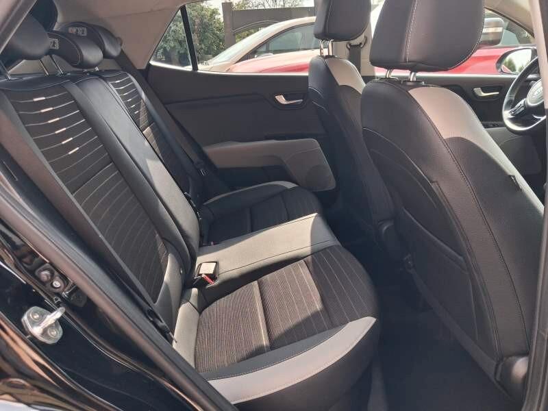 Kia Stonic 1.4 MPI EcoGPL Style