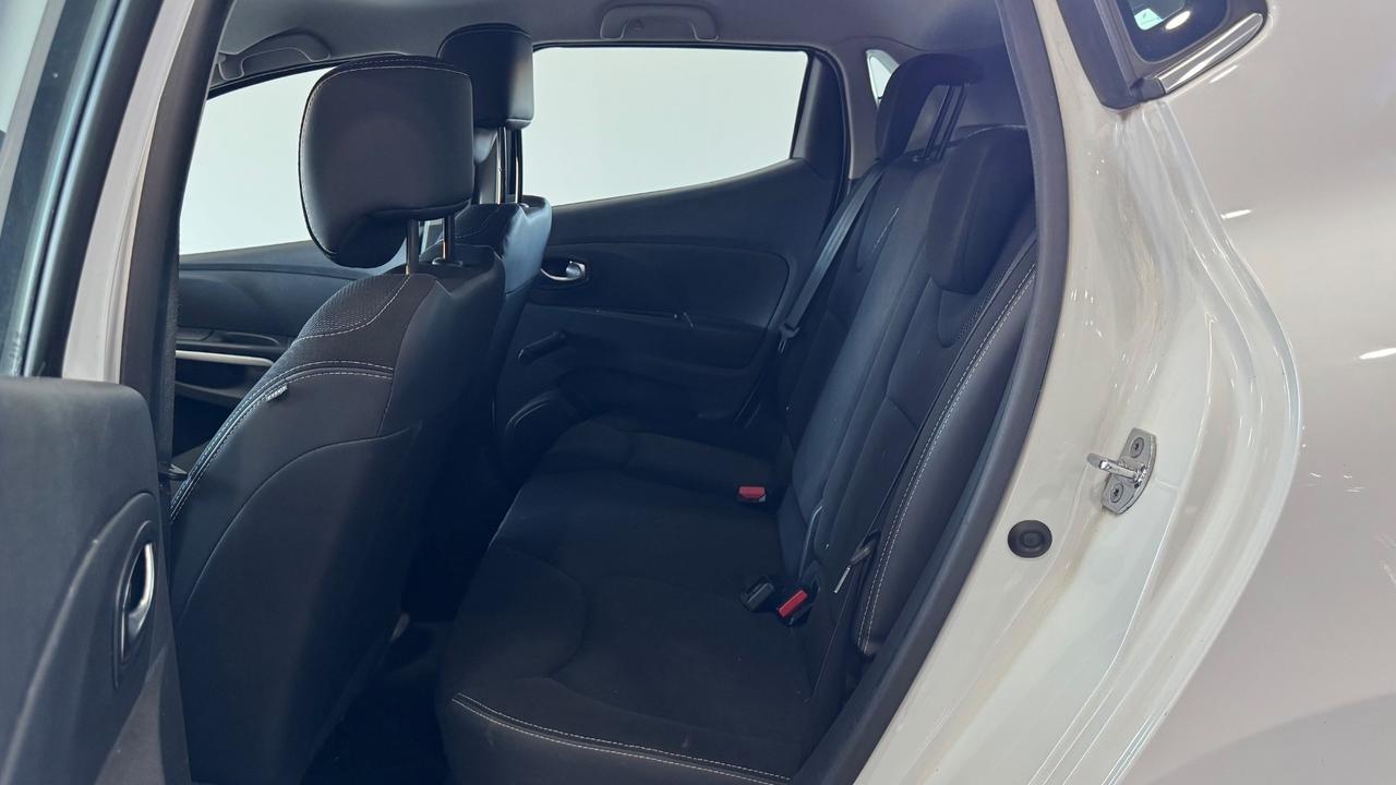 Renault Clio dCi 8V 90CV Start&Stop 5 porte Energy Intens