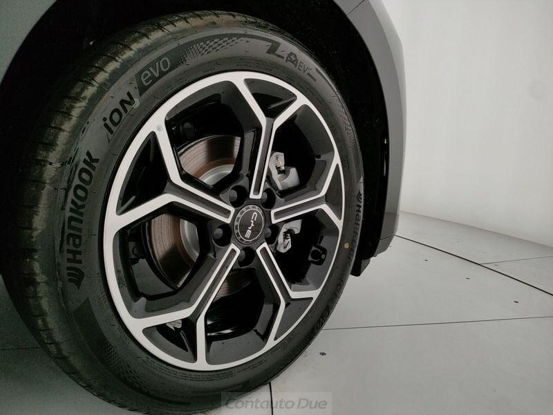 BYD Dolphin G DM-i DM-i 212cv Comfort