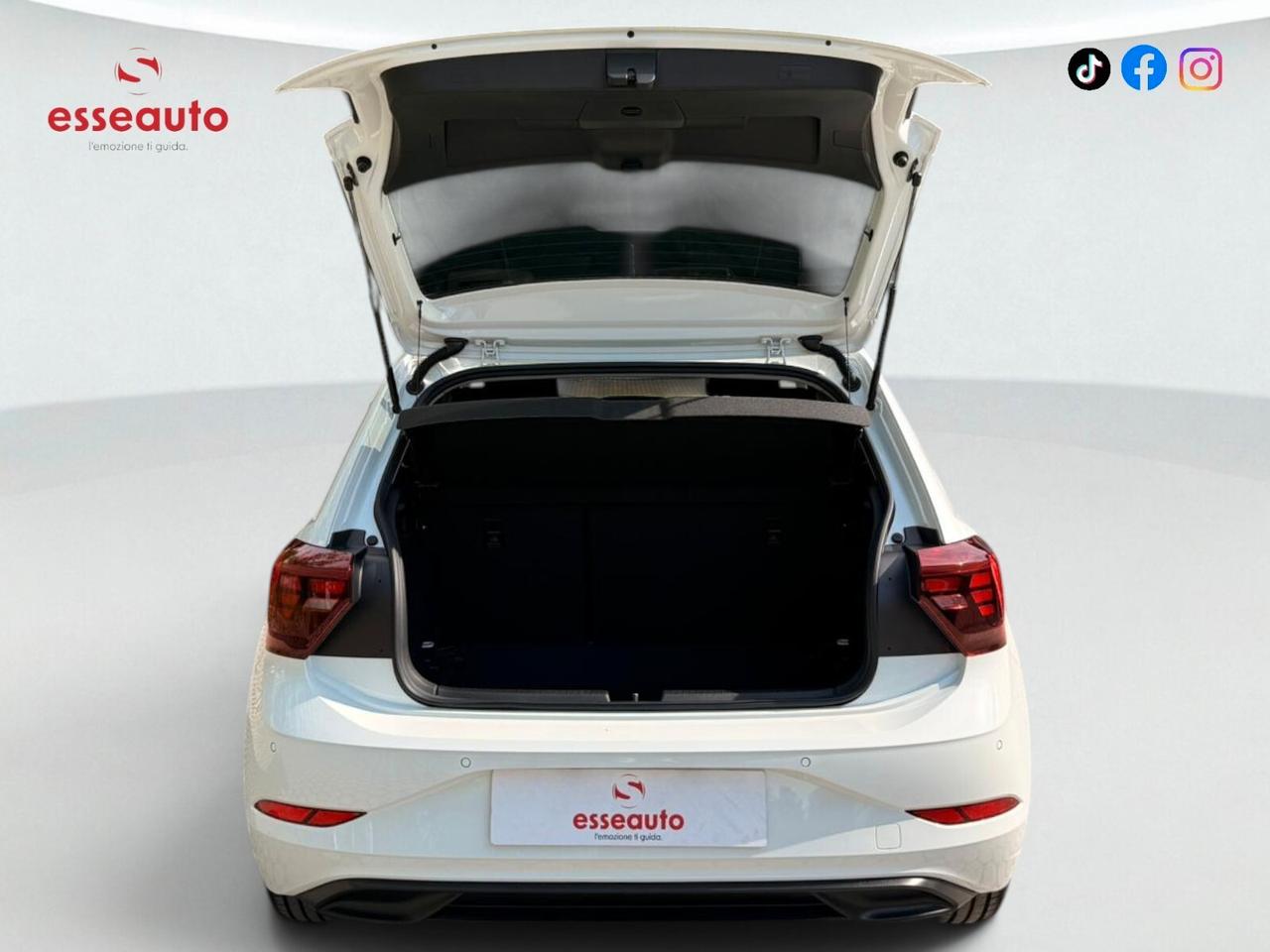 Volkswagen Polo 1.0 Edition Plus - KM0!