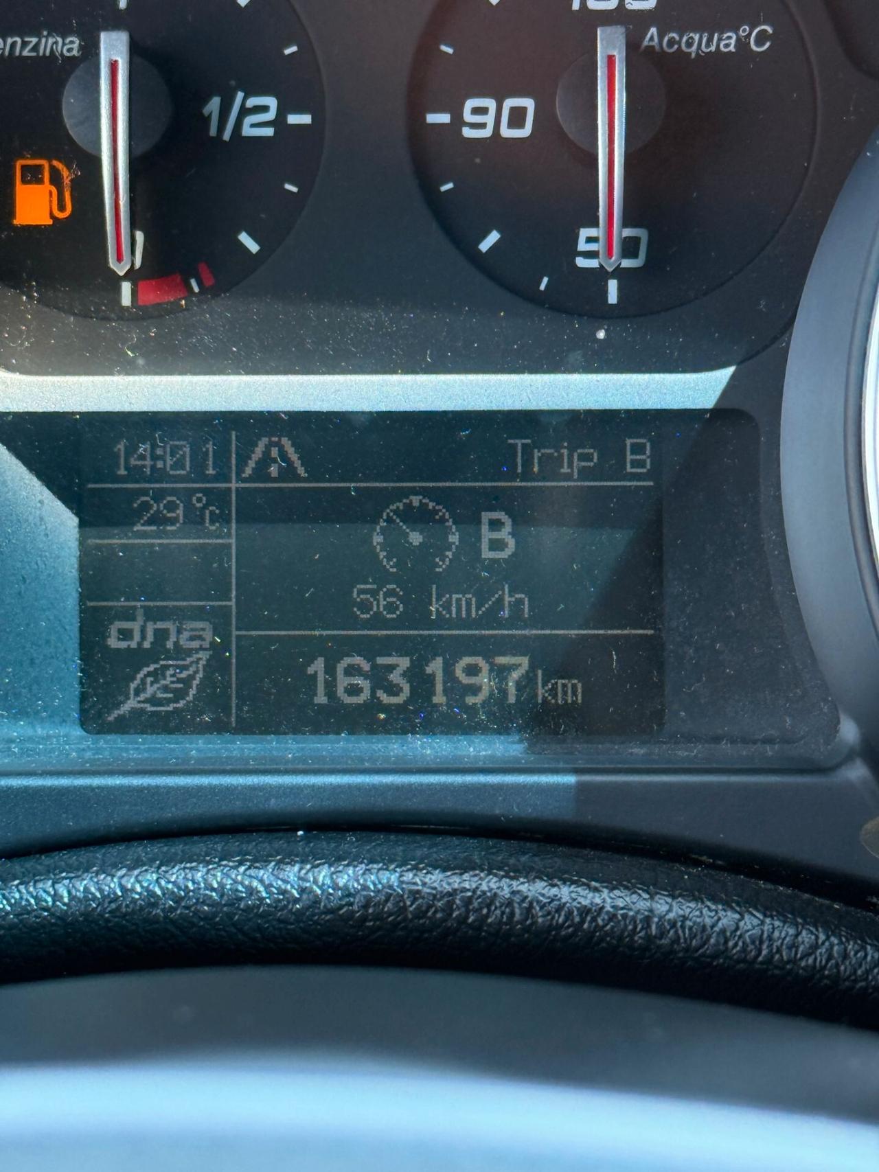 Alfa Romeo Giulietta 1.4 Turbo 120 CV B-Tech