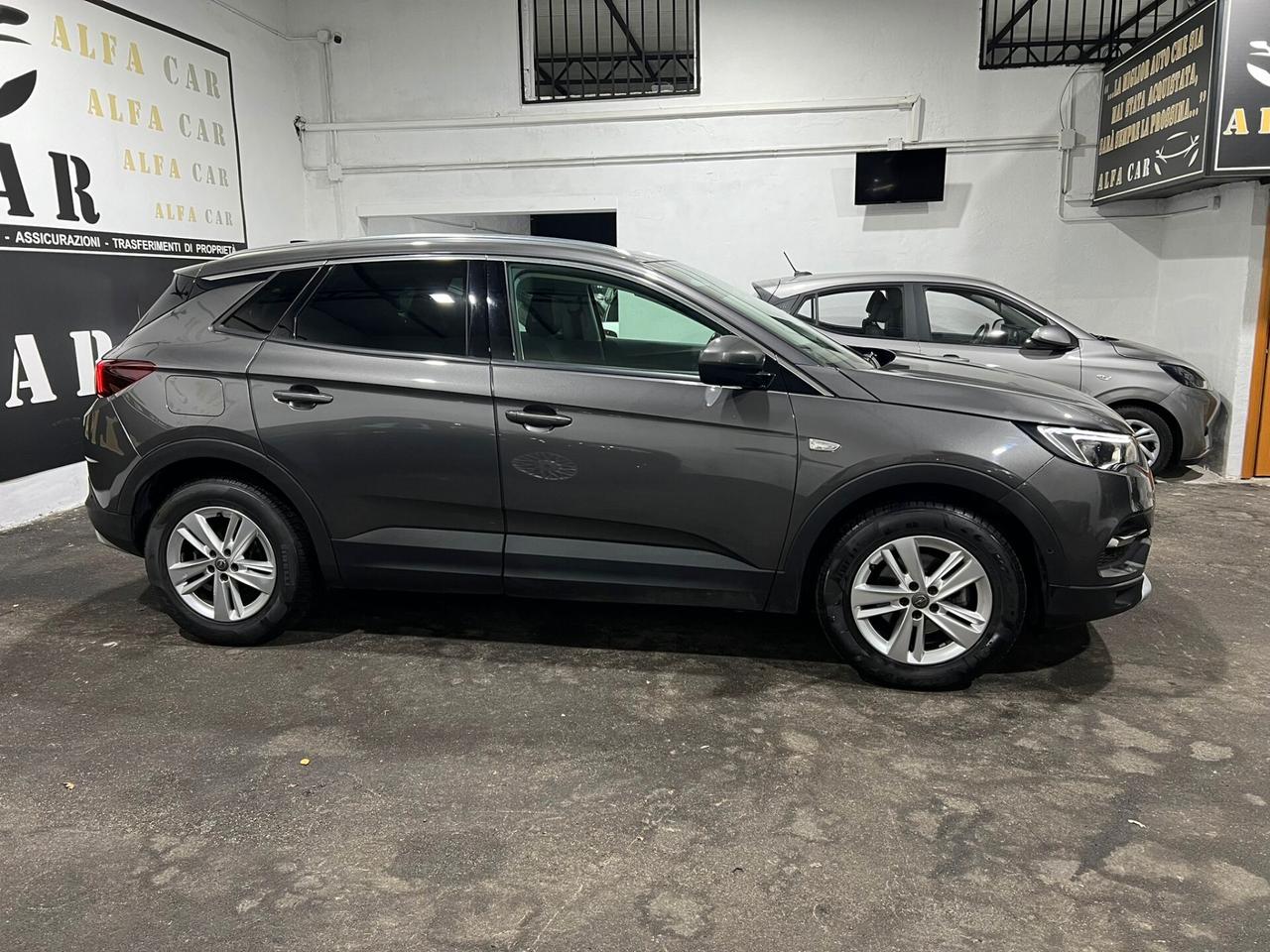 OPEL GRANDLAND X 1.5 HDI 131cv 2020!!!INNOVATION!!!