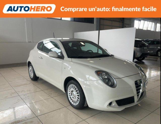 ALFA ROMEO MiTo 1.4 70 CV 8V Impression