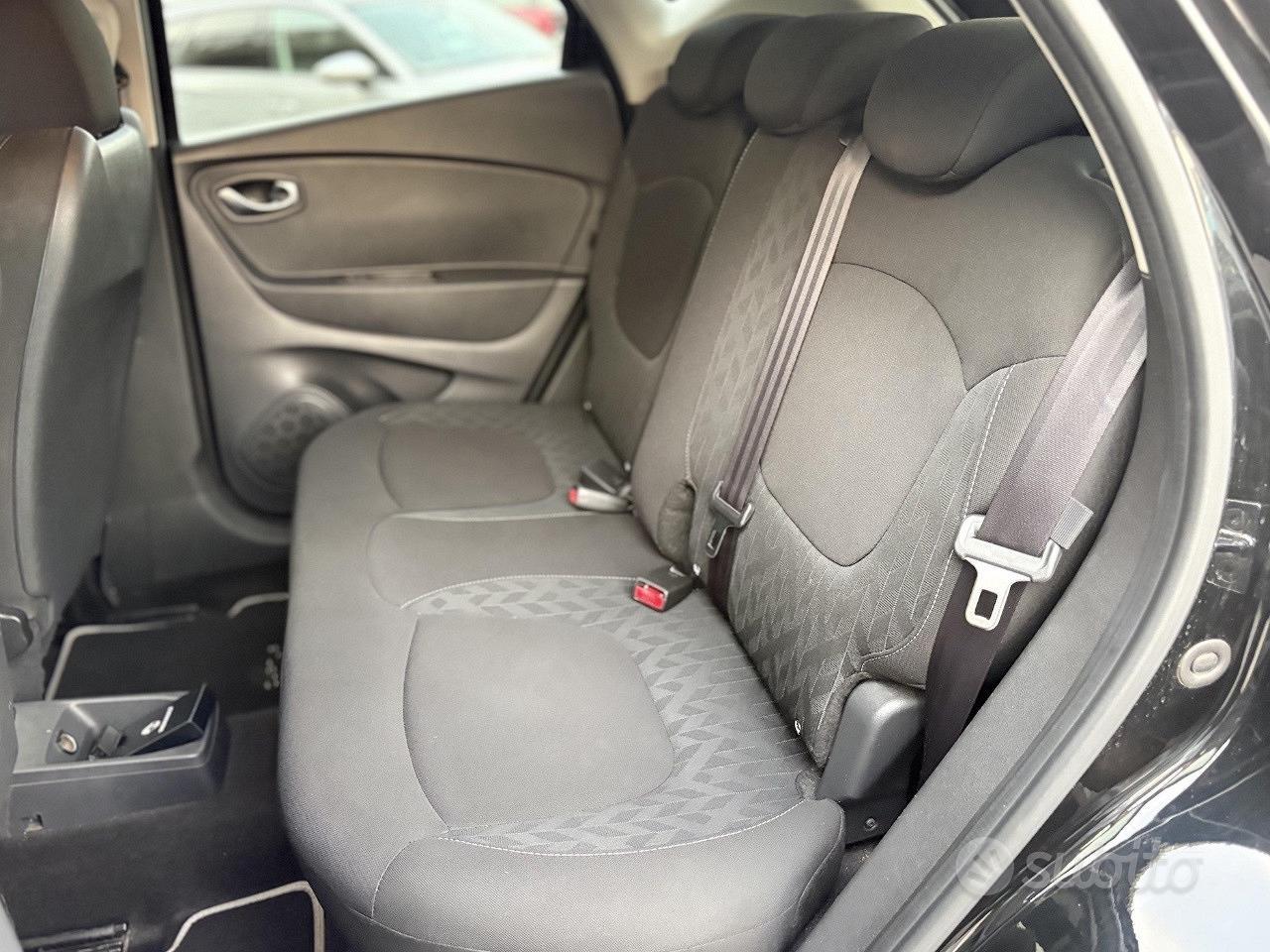 Renault Captur 1.3 Benzina 131CV E6 - 2020